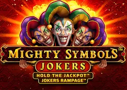 Mighty Symbols: Joker